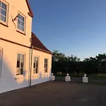 Ueberfahrt Vor Sylt Klangsbøl
