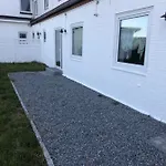 Ueberfahrt Vor Sylt Lejlighed Klangsbøl