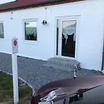 Lejlighed Ueberfahrt Vor Sylt *