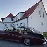 Ueberfahrt Vor Sylt * Klangsbøl