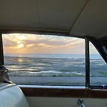 Lejlighed Ueberfahrt Vor Sylt *