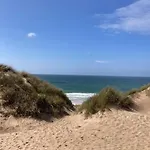 Lejlighed Ueberfahrt Vor Sylt Klangsbøl
