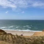 Ueberfahrt Vor Sylt Lejlighed Klangsbøl