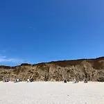 Ueberfahrt Vor Sylt Lejlighed Klangsbøl
