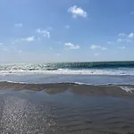 Ueberfahrt Vor Sylt Lejlighed *