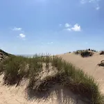 Ueberfahrt Vor Sylt * Klangsbøl