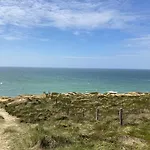 Ueberfahrt Vor Sylt