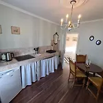 Ueberfahrt Vor Sylt Lejlighed *