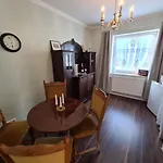 Ueberfahrt Vor Sylt Apartman