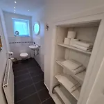 Ueberfahrt Vor Sylt