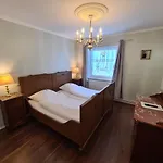 Ueberfahrt Vor Sylt Lejlighed