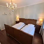 Lejlighed Ueberfahrt Vor Sylt *
