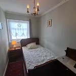 Ueberfahrt Vor Sylt Lejlighed