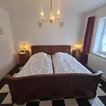 Lejlighed Ueberfahrt Vor Sylt