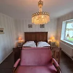 Ueberfahrt Vor Sylt *