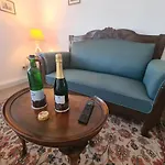 Ueberfahrt Vor Sylt * Klangsbøl