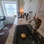 Ueberfahrt Vor Sylt Apartment Klanxbull