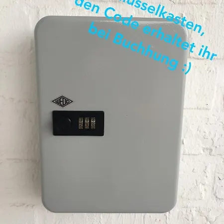 Ueberfahrt Vor Sylt *