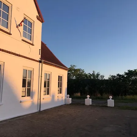 überfahrt Vor Sylt Klanxbull