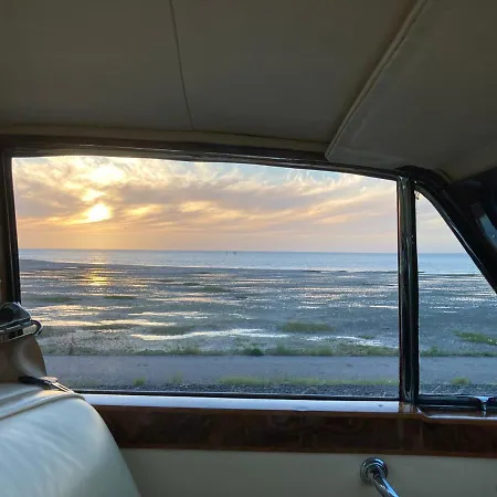 Apartamento Ueberfahrt Vor Sylt *