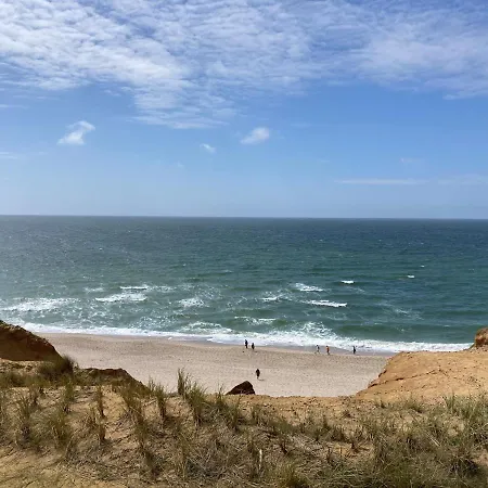 Ueberfahrt Vor Sylt Apartamento Klanxbull