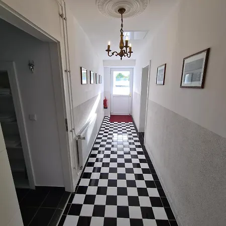 überfahrt Vor Sylt Klanxbull
