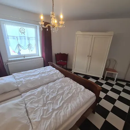 Lejlighed Ueberfahrt Vor Sylt